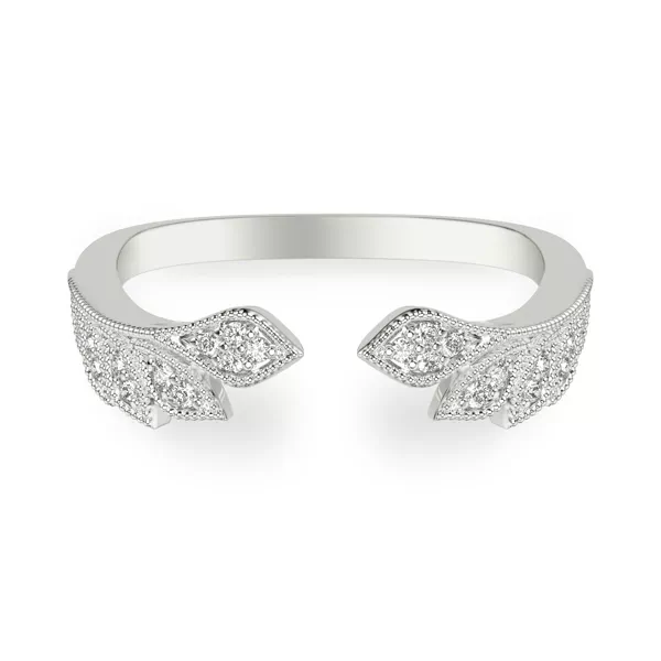 Florant Laurel Open Band