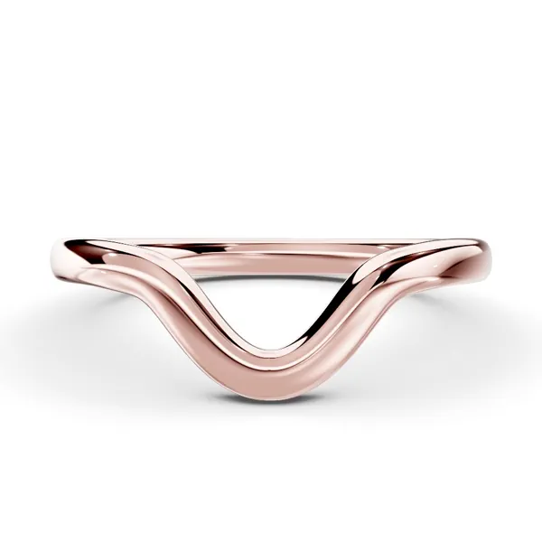 Stacy Curved Band