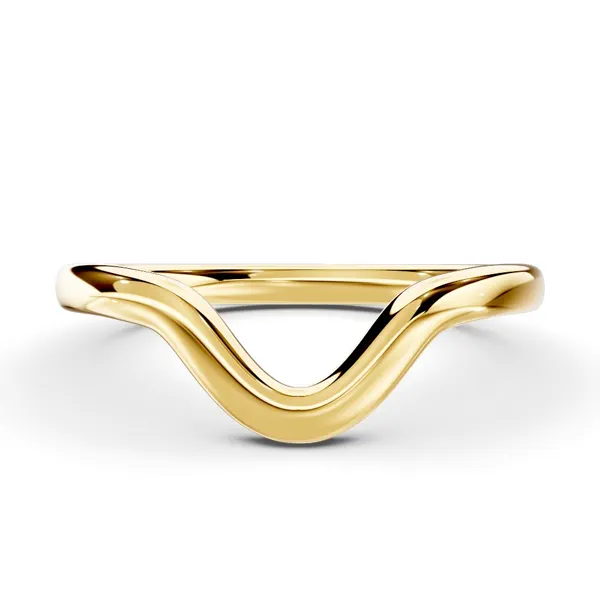 Stacy Curved Band
