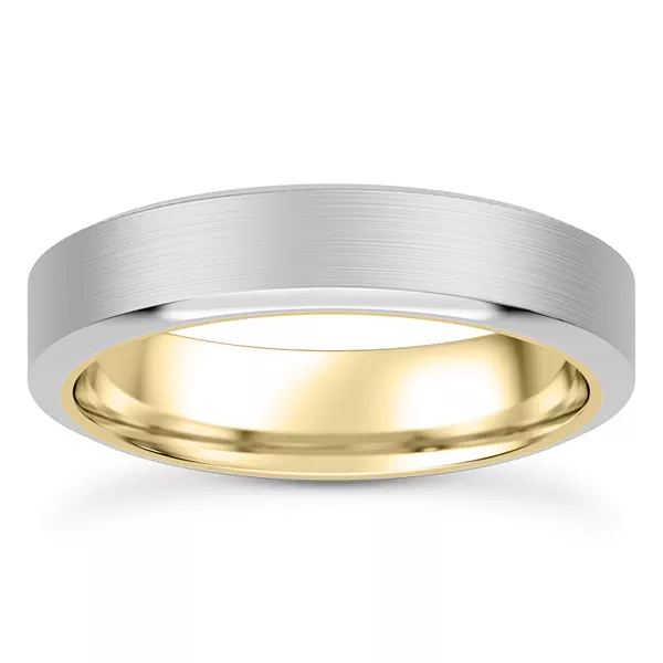 Auriga Satin Band (6mm)