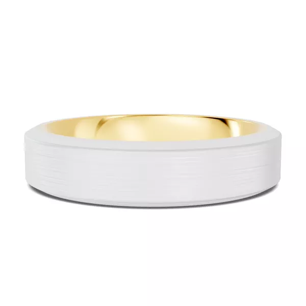 Auriga Satin Band (6mm)