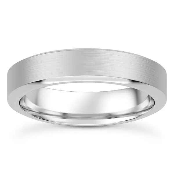 Auriga Satin Band (6mm)