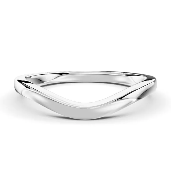 Boda 1.5mm Curved Band
