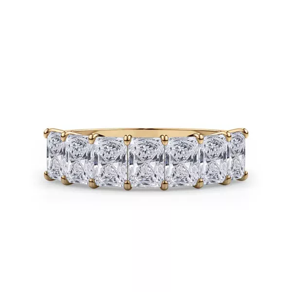 Radiant Cut Diamond 7 Stone Ring (2.00 ct. tw.)