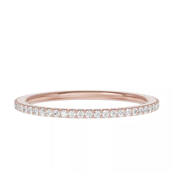 Shared Prong Diamond Eternity Band (.25ct. tw.)