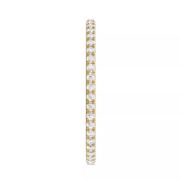 Classic Lab Eternity Band (.25ct. tw.)