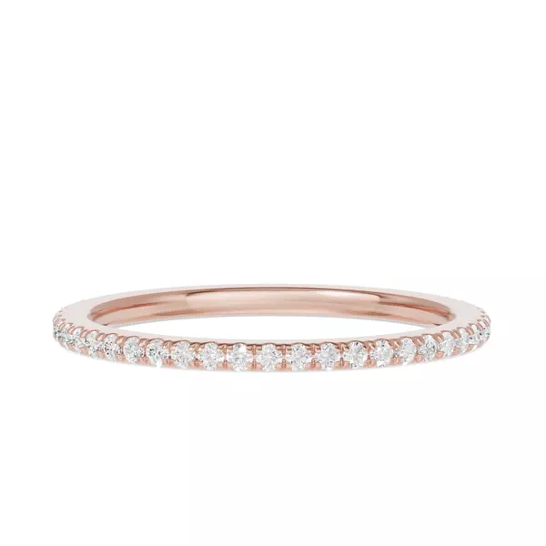 Classic Diamond Eternity Band (.25ct. tw.)