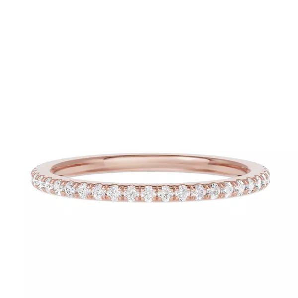 Classic Lab Eternity Band (.33ct. tw.)