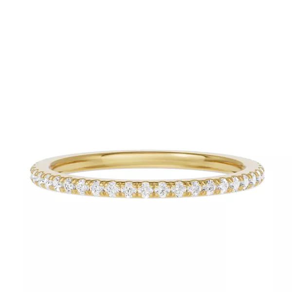 Classic Lab Eternity Band (.33ct. tw.)