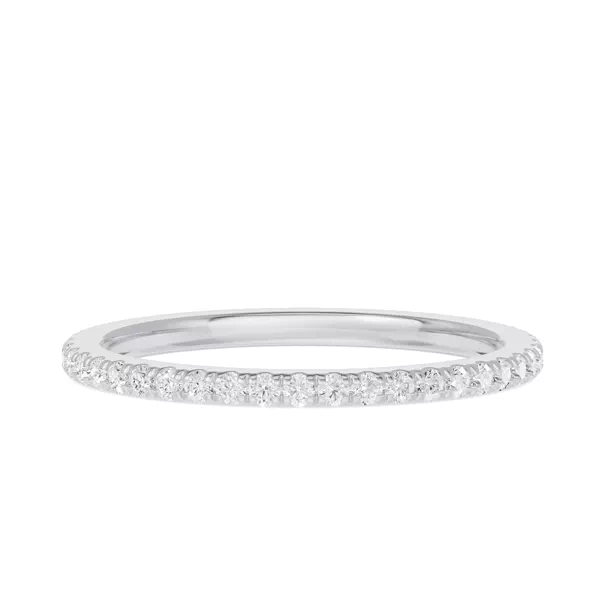 Classic Lab Eternity Band (.33ct. tw.)