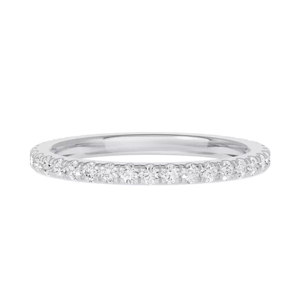Classic Lab Eternity Band (.50ct. tw.)