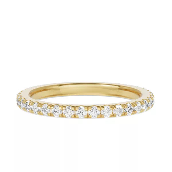 Classic Lab Eternity Band (.75ct. tw.)
