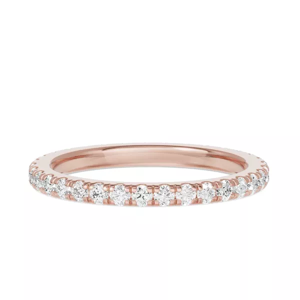 Classic Diamond Eternity Band (.75ct. tw.)