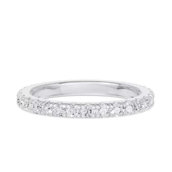 Classic Lab Eternity Band (1.00ct. tw.)