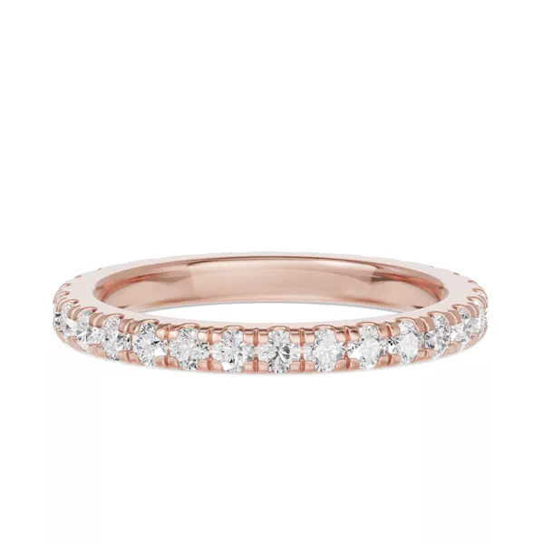 Classic Diamond Eternity Band (1.00ct. tw.)