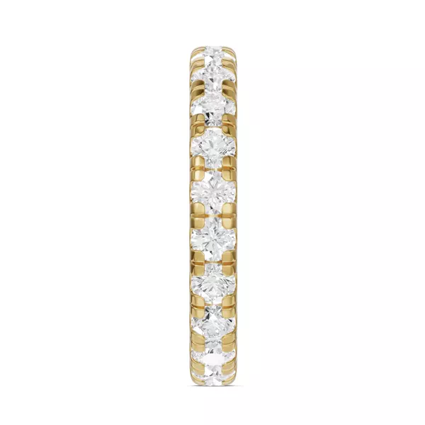 Classic Lab Eternity Band (2.00ct. tw.)