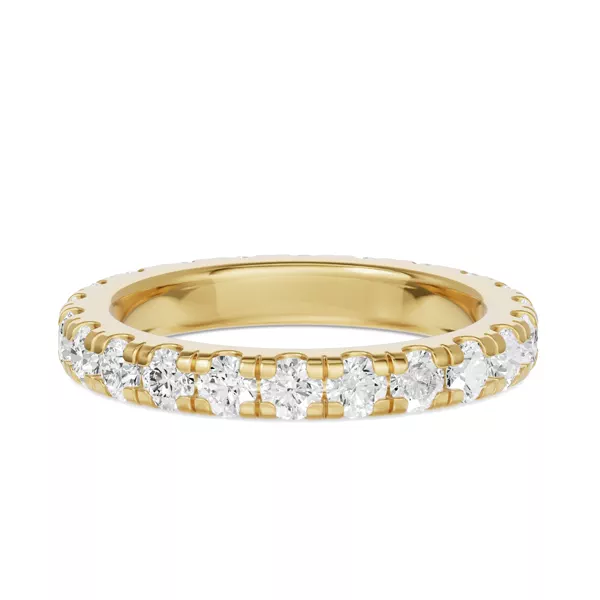 Classic Diamond Eternity Band (2.00ct. tw.)