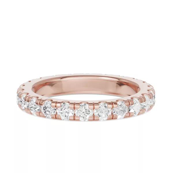 Classic Diamond Eternity Band (2.00ct. tw.)
