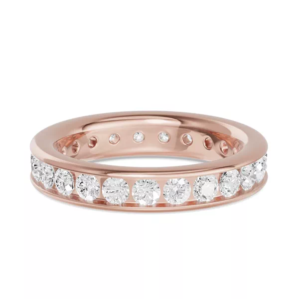 Channel-Set Diamond Eternity Band (2.00ct. tw.)