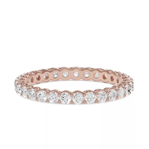Unity Prong Diamond Eternity Band (1.00ct. tw.)
