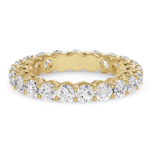 Unity Prong Eternity Band (2.00ct. tw.)