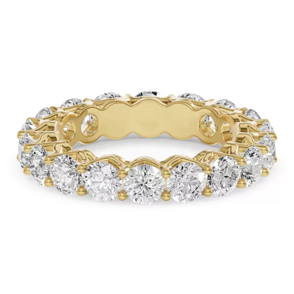 Unity Prong Eternity Band (3.00ct. tw.)