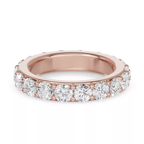 Shared Prong Diamond Eternity Band (3.00ct. tw.)