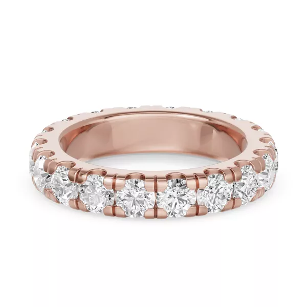 Classic Lab Eternity Band (3.00ct. tw.)