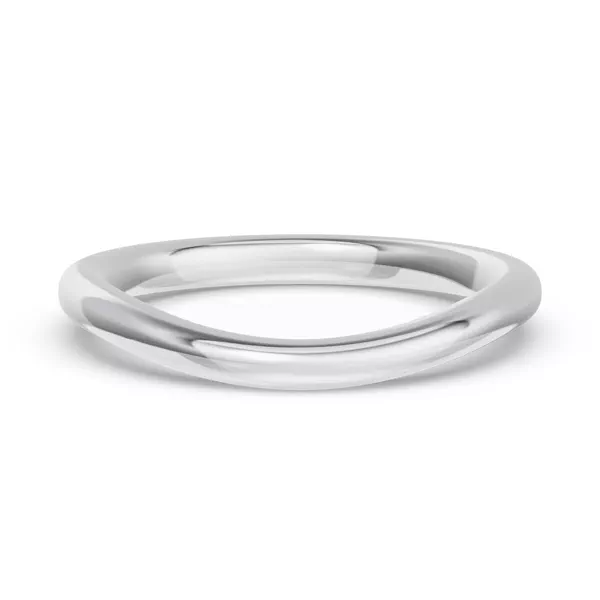 Classic Contoured Band