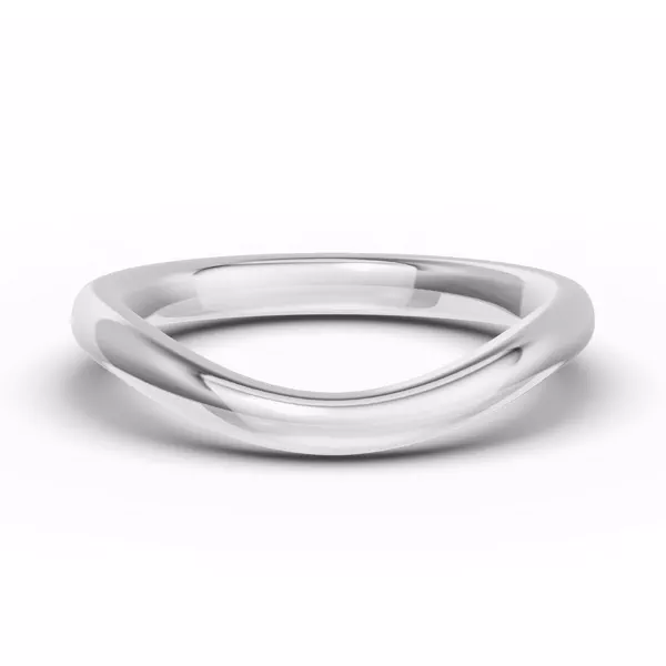 Classic Contour Fit Band