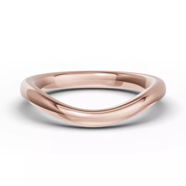 Classic Contour Fit Band