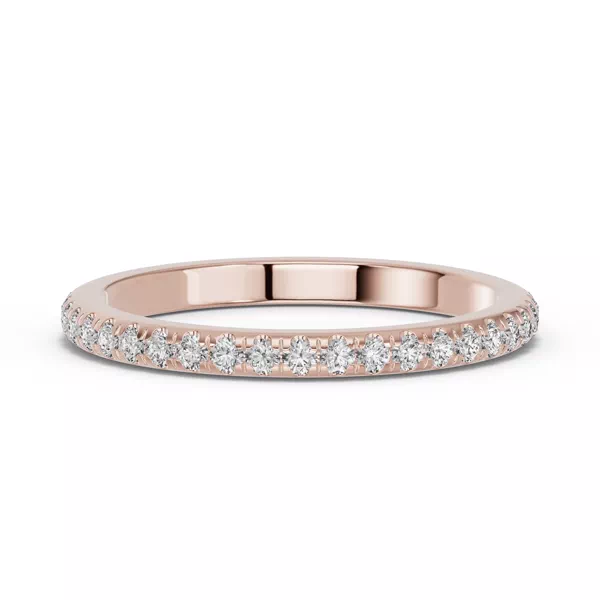 Chroma Pavé Band