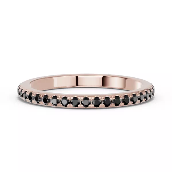 Chroma Black Diamond Band