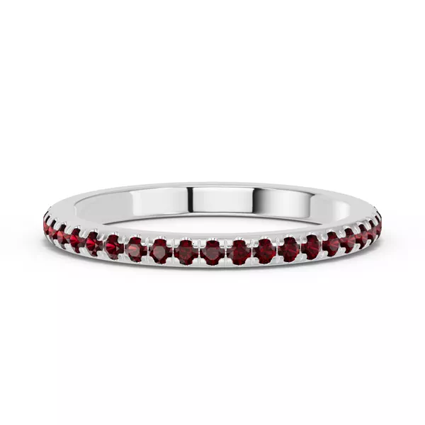 Chroma Garnet Band