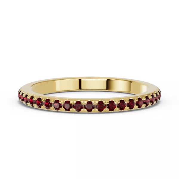 Chroma Garnet Band