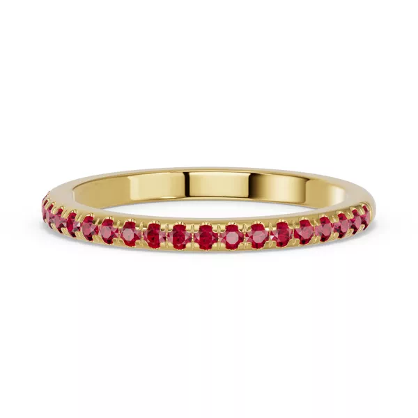 Chroma Ruby Band
