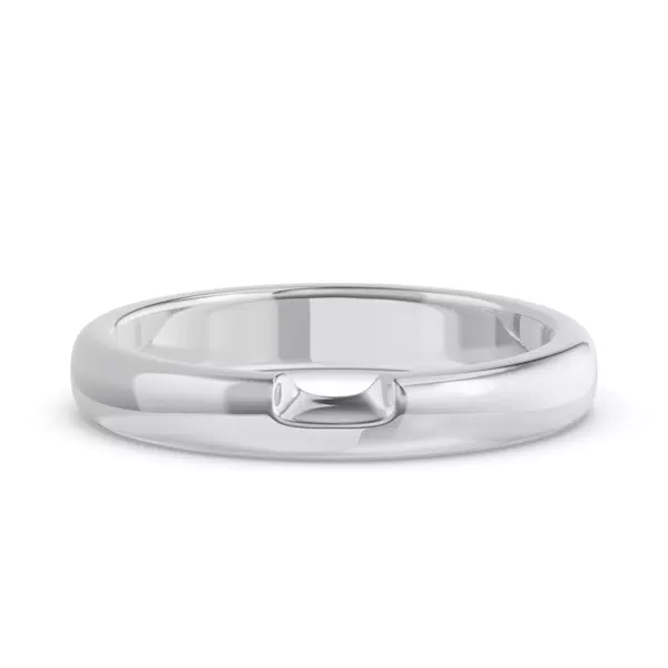 Camden Classic Notched Band