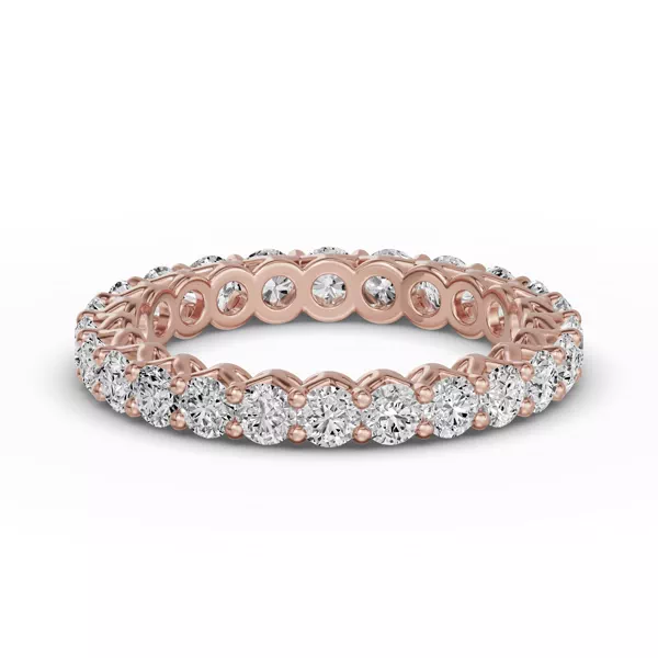 Unity Prong Diamond Eternity Band (1.50ct. tw.)