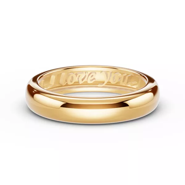 Inner Words “I Love You” Band