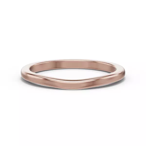Windy Curved Band