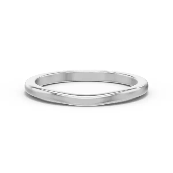 Windy Curved Band