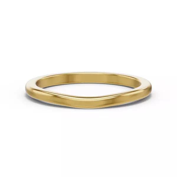Windy Curved Band