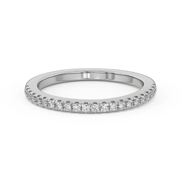 Duplo Pavé Band