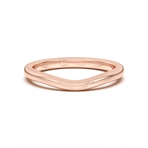 Kume Curved Band