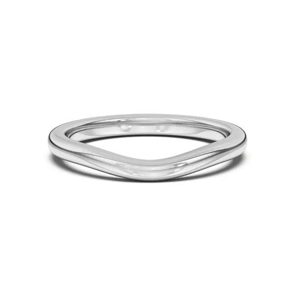 Kume Curved Band