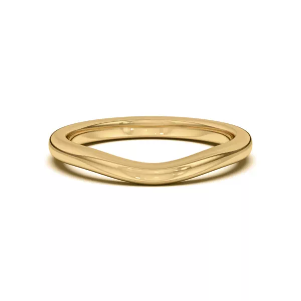 Kume Curved Band