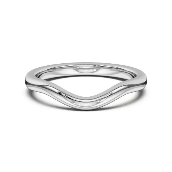 Dara Curved Band