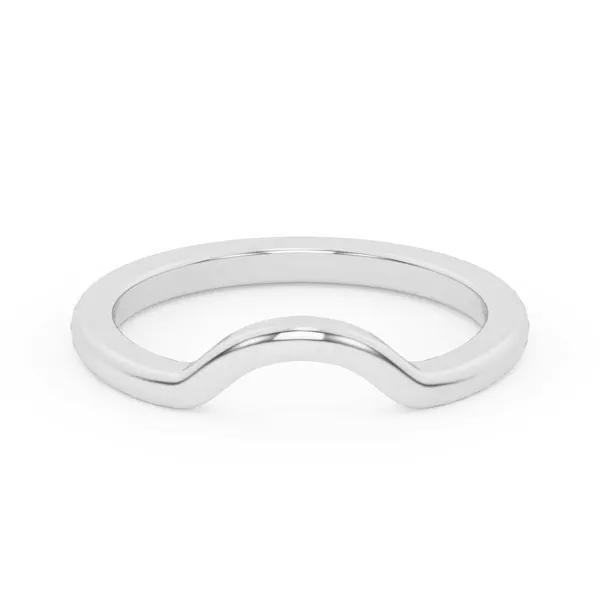 Kelsey Curved Band