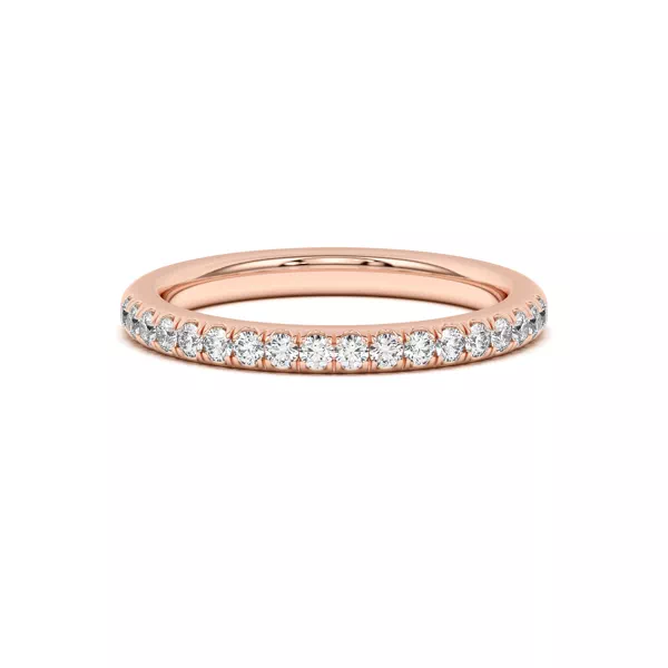 Coraline Pavé Band