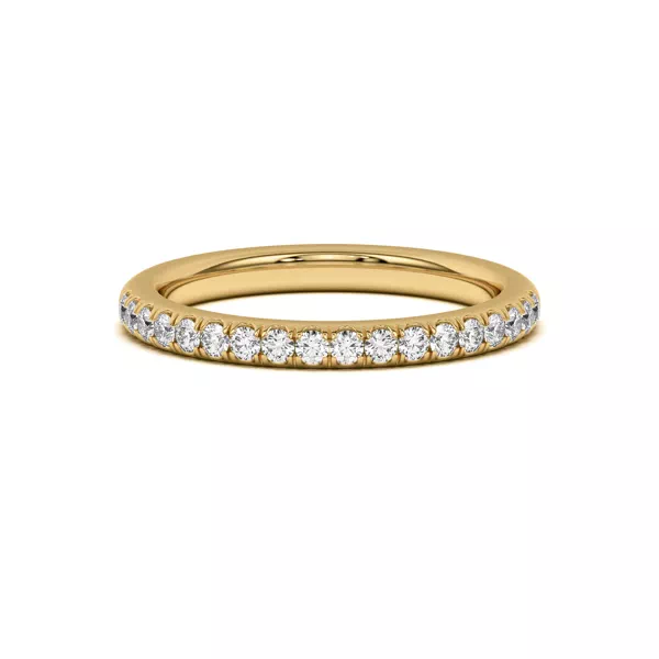 Coraline Pavé Band